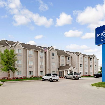 Microtel Inn & Suites By Wyndham Bellevue Kültér fotó