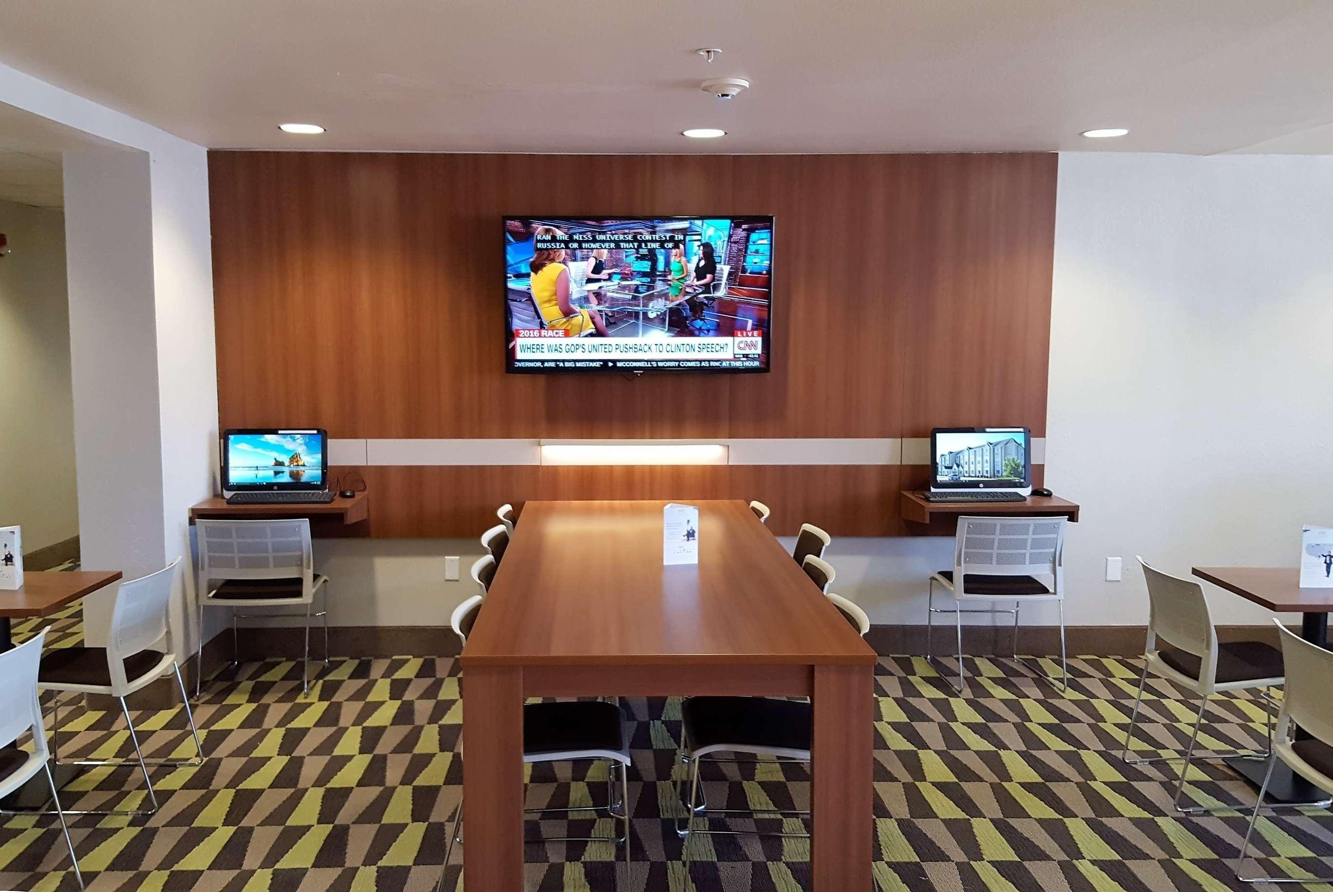 Microtel Inn & Suites By Wyndham Bellevue Kültér fotó