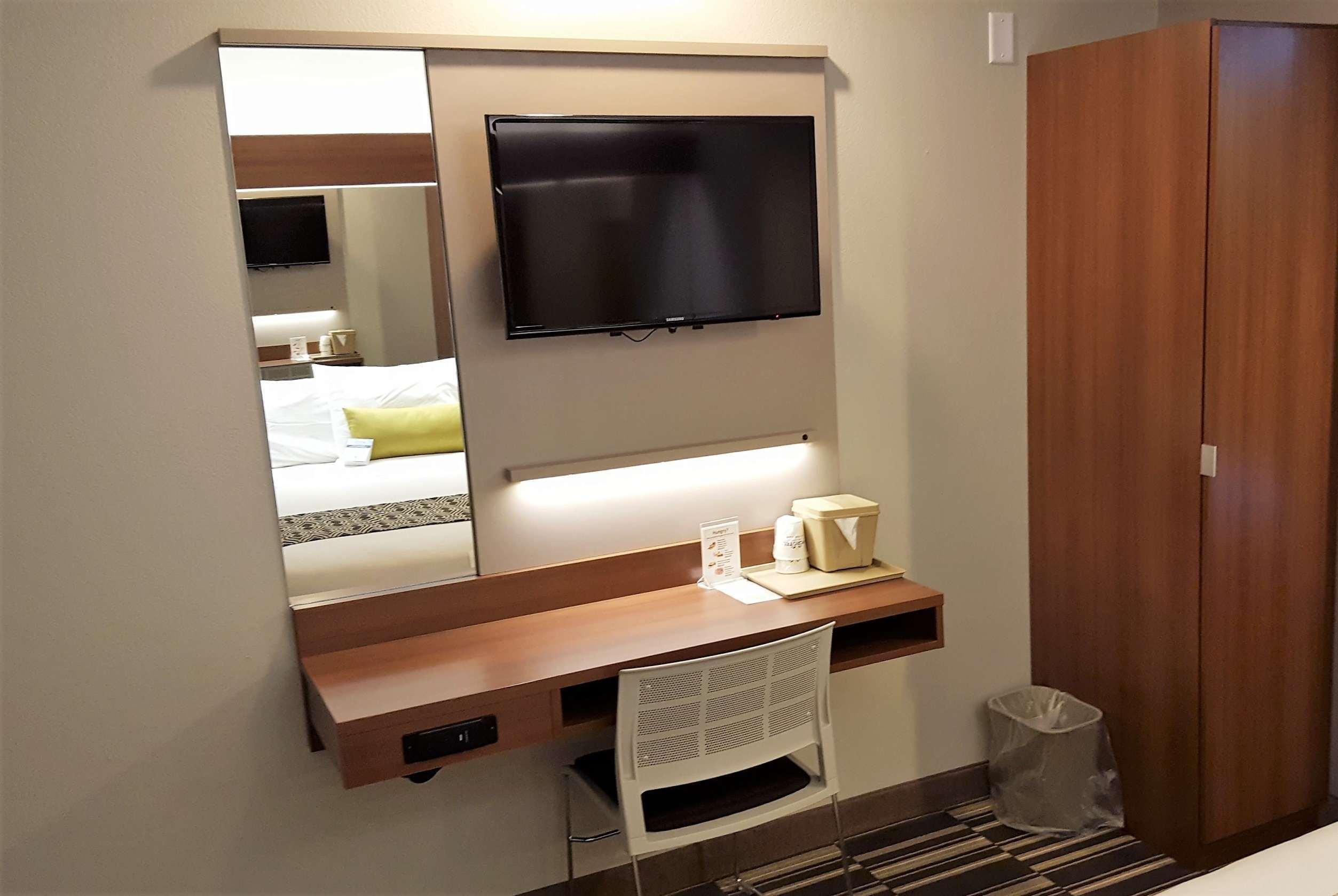 Microtel Inn & Suites By Wyndham Bellevue Kültér fotó