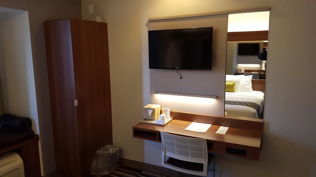 Microtel Inn & Suites By Wyndham Bellevue Kültér fotó