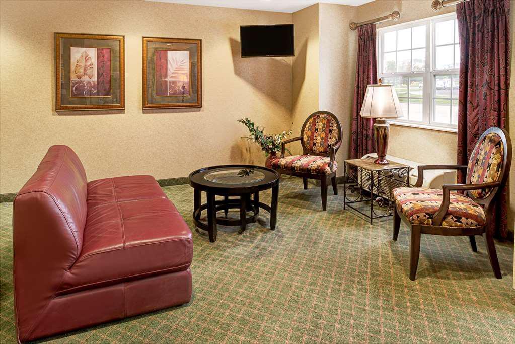 Microtel Inn & Suites By Wyndham Bellevue Kültér fotó