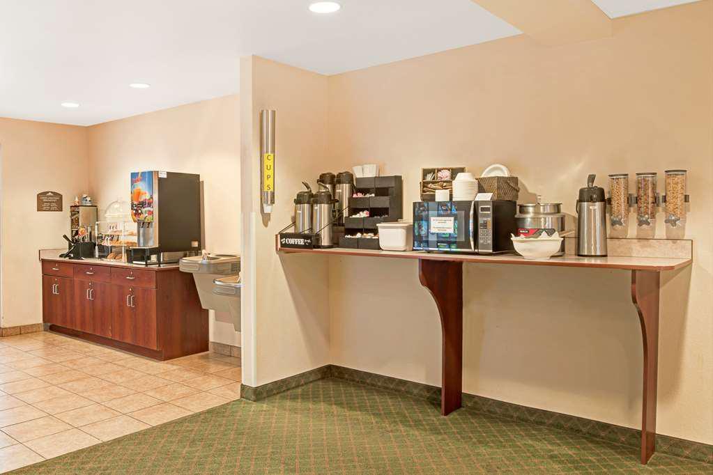 Microtel Inn & Suites By Wyndham Bellevue Kültér fotó