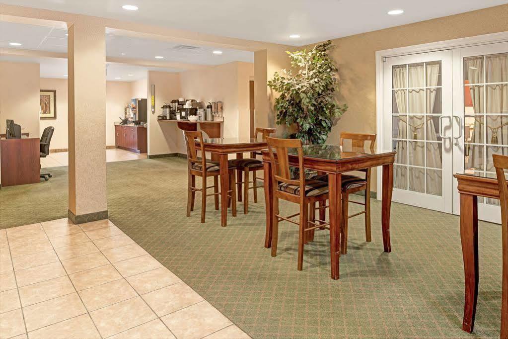 Microtel Inn & Suites By Wyndham Bellevue Kültér fotó