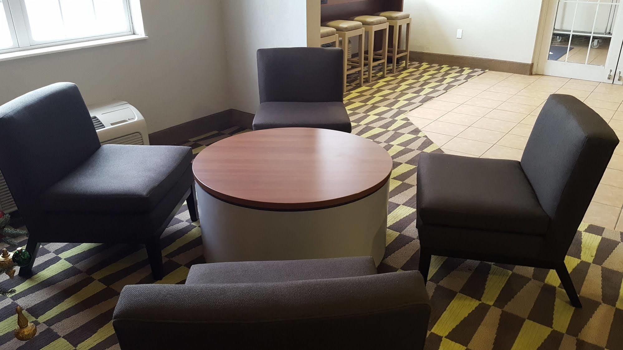Microtel Inn & Suites By Wyndham Bellevue Kültér fotó